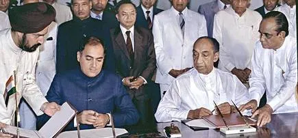 rajiv gandhi 